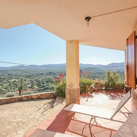 Il Panorama Appartement Olbia