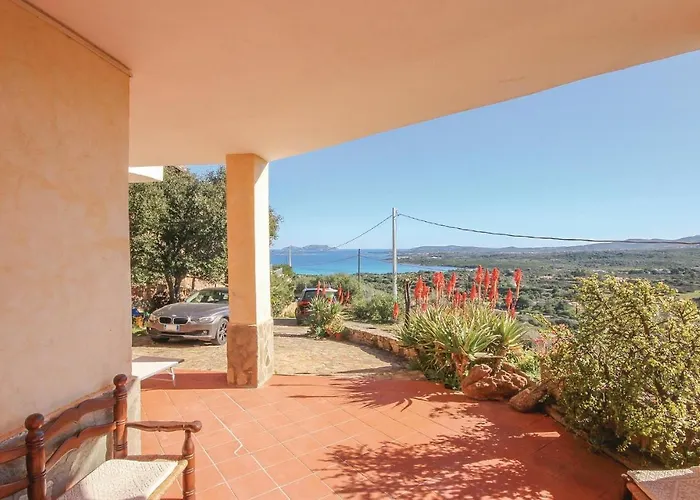 Appartement Il Panorama *