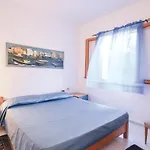 Il Panorama شقة أولبيا