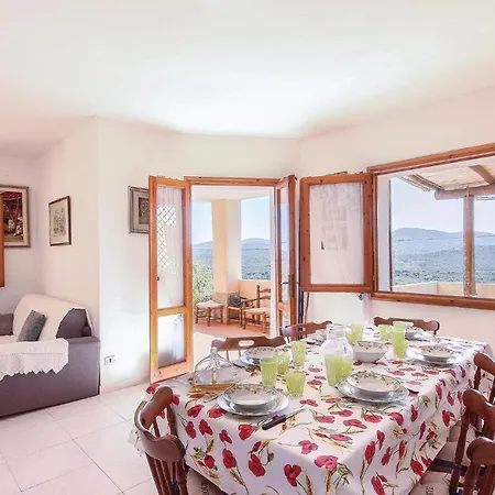 Il Panorama アパート