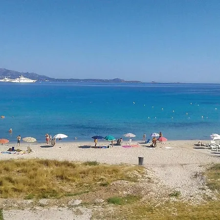 Daire Il Panorama Olbia