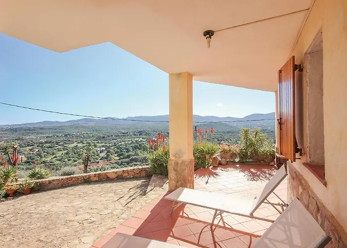 Il Panorama Appartement Olbia