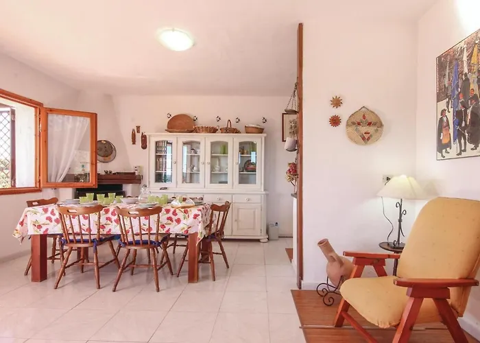 Il Panorama アパート *