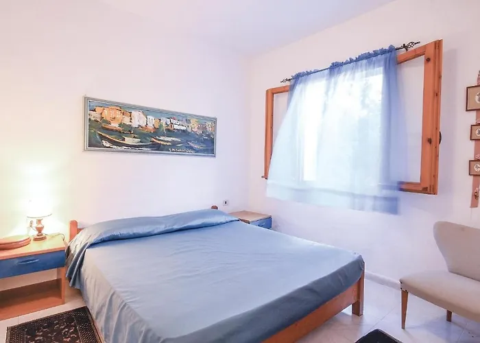 Il Panorama Appartement Olbia