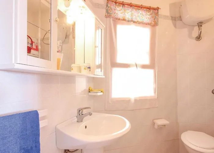 Il Panorama Appartement *